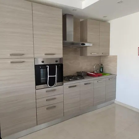 Aquamarine Sea Front - Third Floor