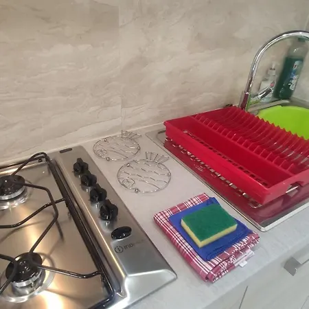 Aquamarine Sea Front - Third Floor * マルサスカーラ