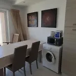 Aquamarine Sea Front - Third Floor Marsaskala