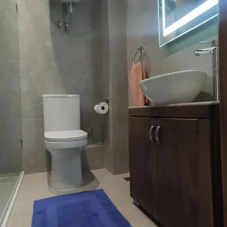 Aquamarine Sea Front - Third Floor