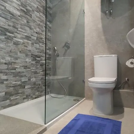 Aquamarine Sea Front - Third Floor *