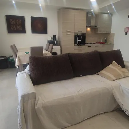 Aquamarine Sea Front - Third Floor *