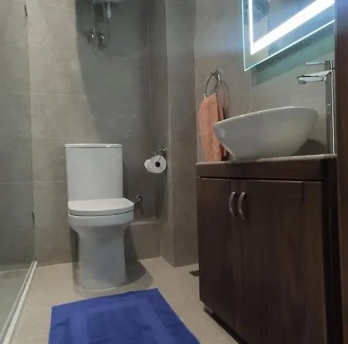 Aquamarine Sea Front - Third Floor