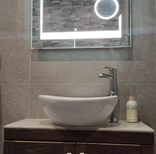 Apartman Aquamarine Sea Front - Third Floor