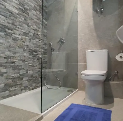 Aquamarine Sea Front - Third Floor *