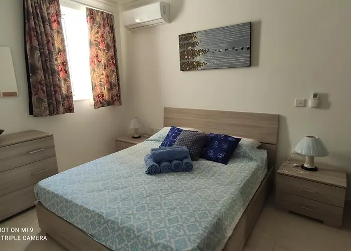 Apartman Aquamarine Sea Front - Third Floor