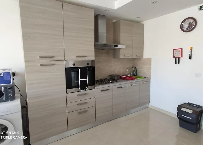 Aquamarine Sea Front - Third Floor