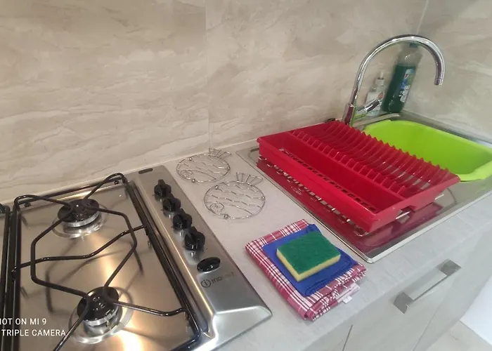 Aquamarine Sea Front - Third Floor * Marsaskala